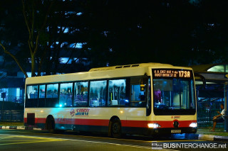 SMB 128B - 173A